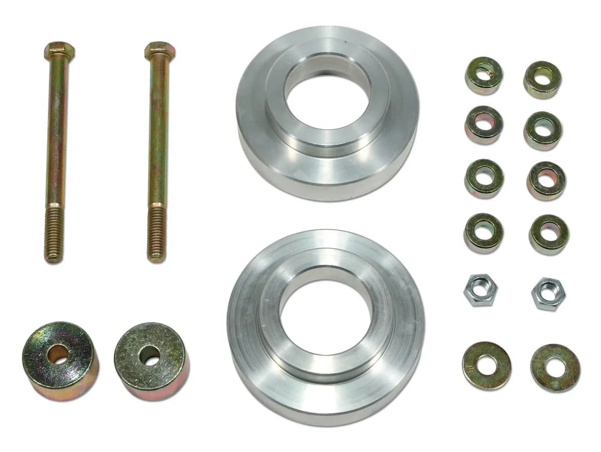 Suspension Leveling Kit-SR Tuff Country for Toyota Tundra 2011