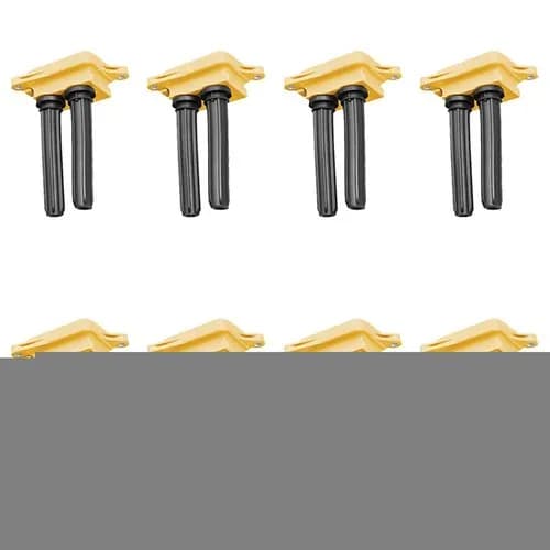 Aceon Auto Parts Ignition Coil Set for Dodge Challenger 2011