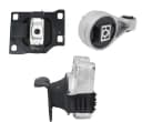 Aceon Auto Parts Engine Mount for Ford Focus 2003 - photo 1