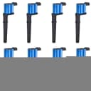 Aceon Auto Parts Ignition Coil Set-Base for Lincoln Mark VIII 1998 - photo 1