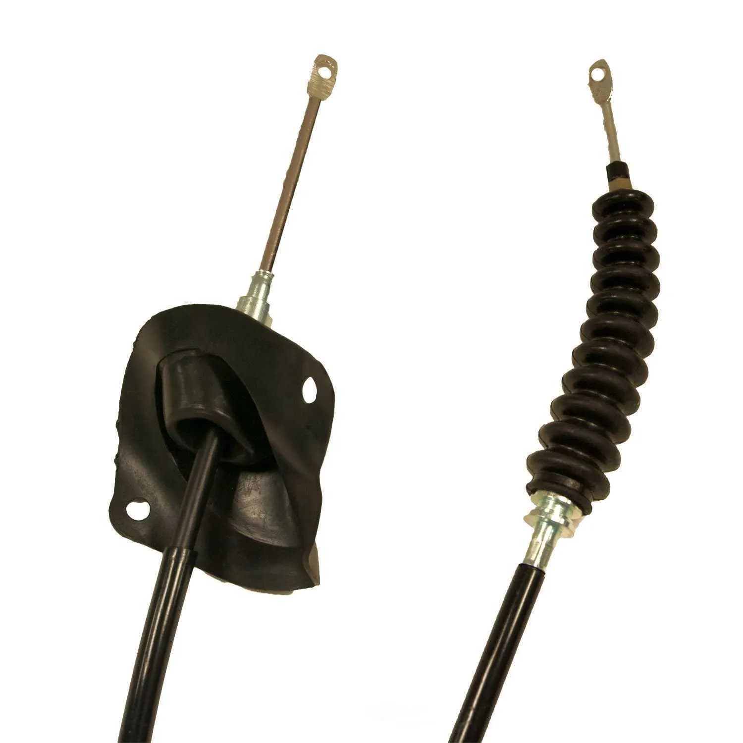 For Pontiac Ventura SJ Automatic Transmission Shifter Cable-Auto Trans Sh 1975