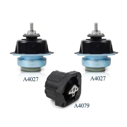 Aceon Auto Parts Engine Mount Set for BMW X6 2012