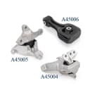 Aceon Auto Parts Engine Mount Set for Honda Civic 2016 - photo 1