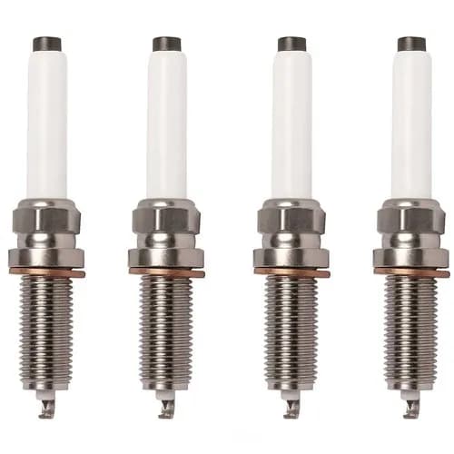 Aceon Auto Parts Spark Plug Set for Mercedes-Benz E300 2014