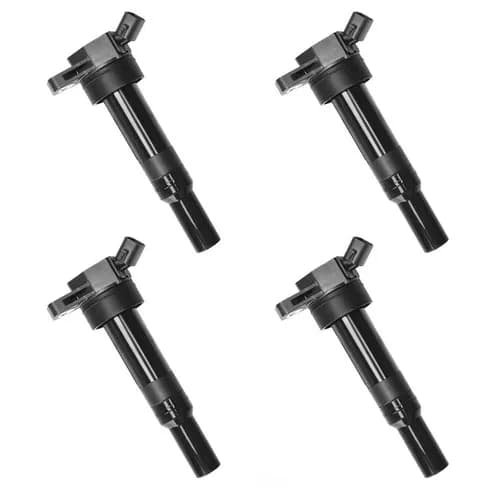 Aceon Auto Parts Ignition Coil Set for Hyundai Tucson GLS Premium Sport 2020