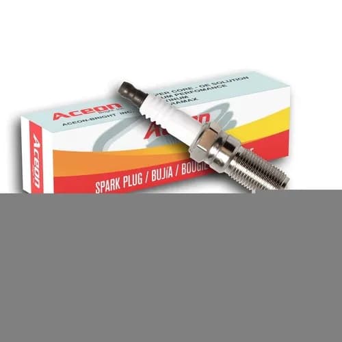 Aceon Auto Parts Spark Plug for Mazda CX-7 2007
