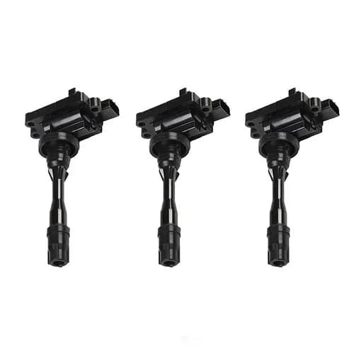 Aceon Auto Parts Ignition Coil Set for Mitsubishi Montero Limited Sport 2006