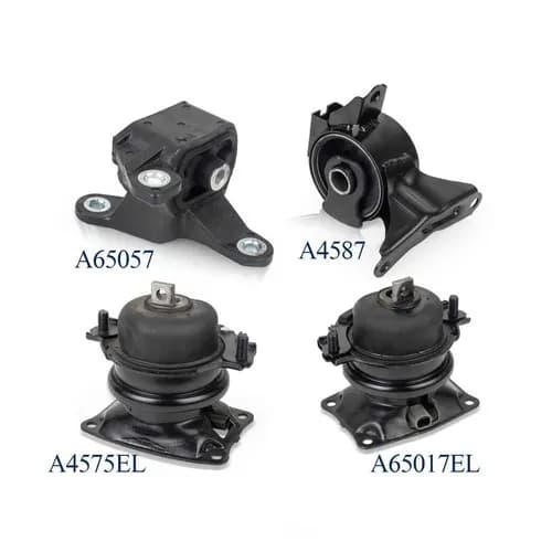 Aceon Auto Parts Engine Mount Set for Honda Odyssey 2011