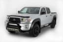 For Toyota Side Window Deflector-Ventvisor In-channel Deflect 2005 4.0L V6 GAS - photo 2
