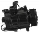 For Subaru Outback A/C Compressor-Compressor Seasons Reman 2002 2.5L H4 GAS - photo 8