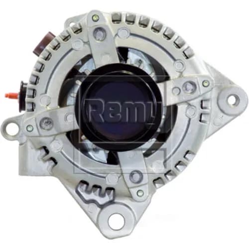 For Ford Explorer Sport Trac Alternator-GAS Remy 2007 4.0L V6 GAS