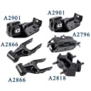 Aceon Auto Parts Engine Mount Set for Buick Century 1997 - photo 1
