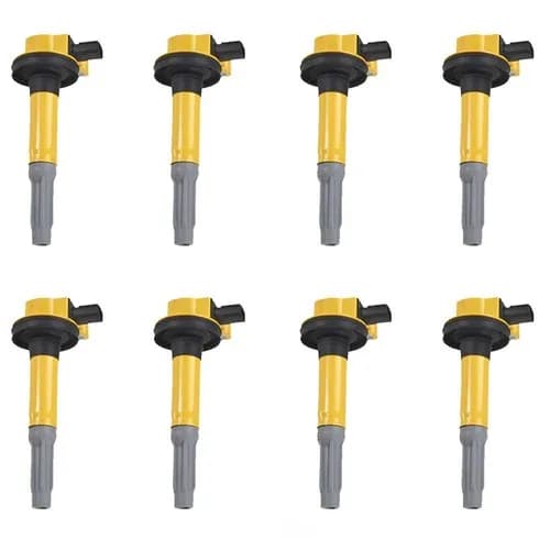 For Ford Lobo Ignition Coil Set 2020