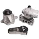 Aceon Auto Parts Engine Mount for Ford Explorer 2011 - photo 1