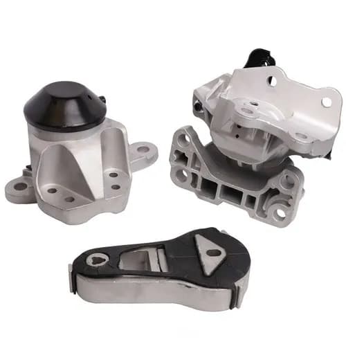 For Ford Explorer Engine Mount 2014