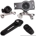 Aceon Auto Parts Engine Mount for Nissan Sentra 2007 - photo 1
