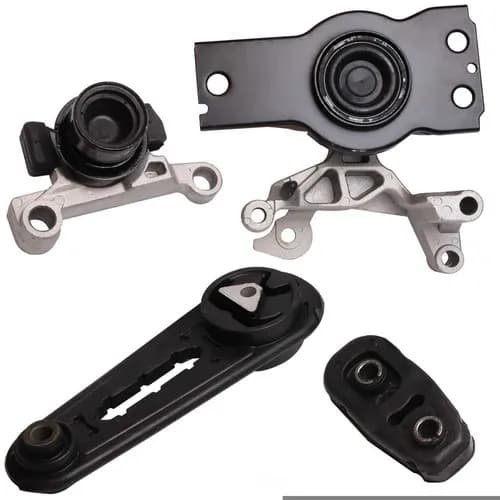 Aceon Auto Parts Engine Mount for Nissan Sentra 2012