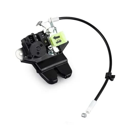Aceon Auto Parts Door Lock Actuator for Hyundai Sonata 2009