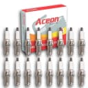 Aceon Auto Parts Spark Plug Set for INFINITI QX4 2001 - photo 1