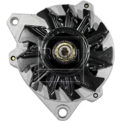 Alternator-Natural Remy Reman for Nissan Frontier 2005 2.5L L4 GAS