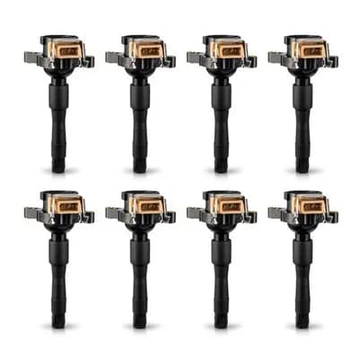 Aceon Ignition Coil for BMW M3 1994