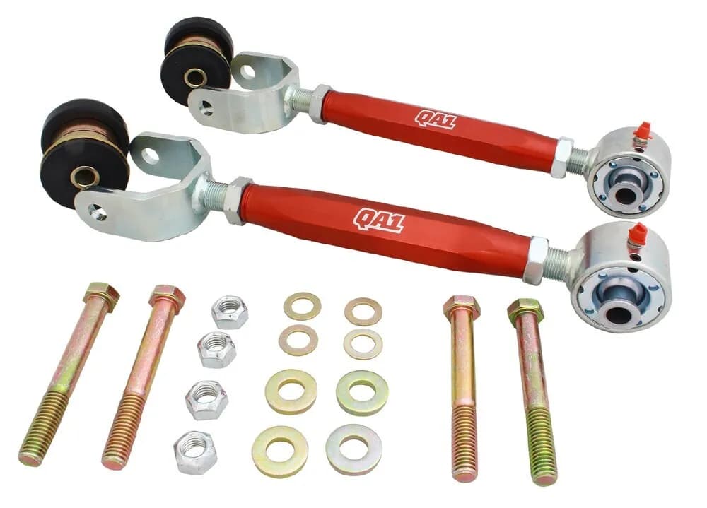 For GMC Suspension Trailing Arm-Trailing Arms Upper Adjust 1981 5.0L V8 GAS
