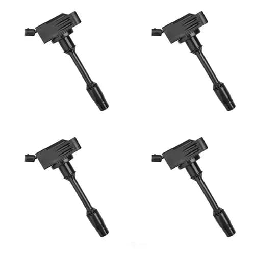 Aceon Auto Parts Ignition Coil Set for Toyota Prius XLE Hatchback 4-Door 2020