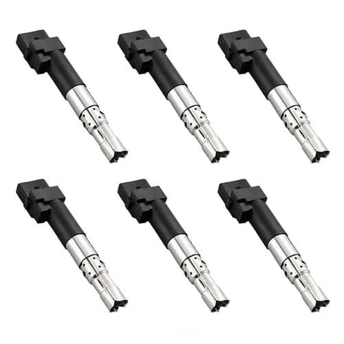 Aceon Auto Parts Ignition Coil Set for Porsche Cayenne Base Sport Utility 2018