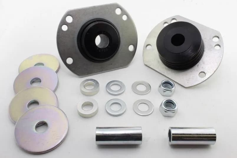 Alignment Caster Kit-Base Whiteline W82047 fits Pontiac GTO for Pontiac 2004 5.7