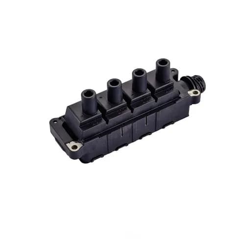 Aceon Auto Parts Ignition Coil-Base for BMW 318ti Base Hatchback 2-Door 1999