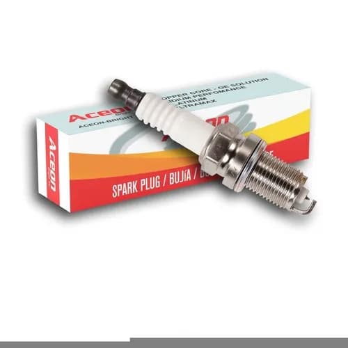 Aceon Auto Parts Spark Plug for Toyota Matrix 2005