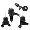 Aceon Auto Parts Engine Mount for Toyota Camry 2002 - photo 1