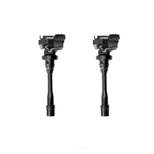For Dodge Stratus Ignition Coil Set 2002 2.4L L4 GAS