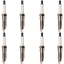 Aceon Auto Parts Spark Plug Set for Lincoln Navigator 2009 - photo 1