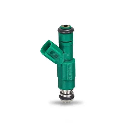 Aceon Auto Parts Fuel Injector-Base for Dodge Ram 3500 Van Base Standard 2003