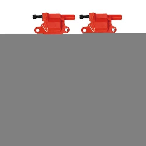 For Chevrolet W3500 Tiltmaster Ignition Coil Set 2008