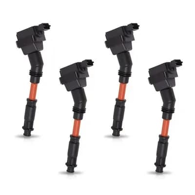 Aceon Ignition Coil for Mercedes-Benz SL600 1996