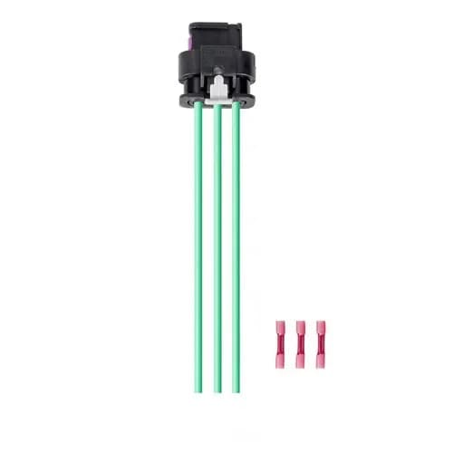 For Cadillac CTS Ignition Coil Connector 2018
