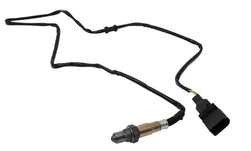 Aceon Auto Parts Oxygen Sensor-FI for Volkswagen Golf City Base Hatchback 2010