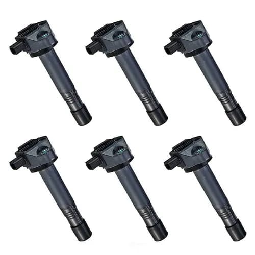 Aceon Auto Parts Ignition Coil Set for Honda Pilot Prime Sport Utility 2019
