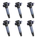Aceon Auto Parts Ignition Coil Set for Lincoln Continental Livery Sedan 2019 - photo 1
