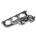 Exhaust Header-GT BBK Performance Parts fits 86-87 Ford Mustang 5.0L-V8 for Ford - photo 3