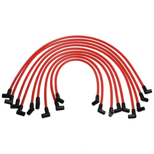 For Chevrolet Impala J Spark Plug Wire Set 1967