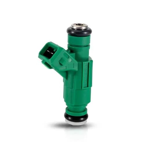 Aceon Auto Parts Fuel Injector for Land Rover Range Rover 1999 4.6L V8 GAS