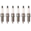 Aceon Auto Parts Spark Plug Set for BMW Z4 2010 - photo 1