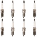 Aceon Auto Parts Spark Plug Set for DeLorean DMC 12 1981 - photo 1