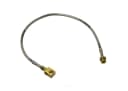 Brake Hydraulic Hose-Front Drum Skyjacker RBL40 for Jeep CJ7 1976 5.0L V8 GAS - photo 1