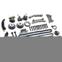 Aceon Auto Parts Engine Timing Chain Kit-Base for Saab 9-3 2003 - photo 1