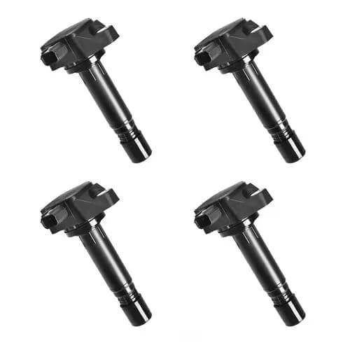 Aceon Auto Parts Ignition Coil Set for Honda Civic GX Sedan 4-Door 2011