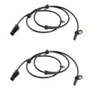 Aceon Auto Parts ABS Wheel Speed Sensor for Nissan Versa S Sedan 4-Door 2011 - photo 1